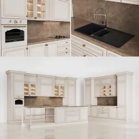 Kitchen 34